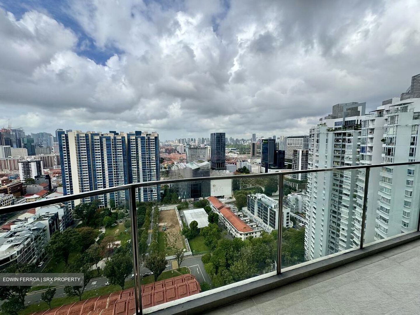 Sturdee Residences (D8), Condominium #467651521